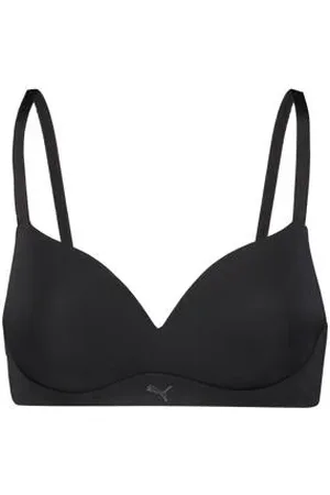 PUMA Voorgevormde bh zonder beugel
