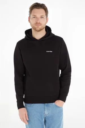 Calvin Klein Hoodie met logo