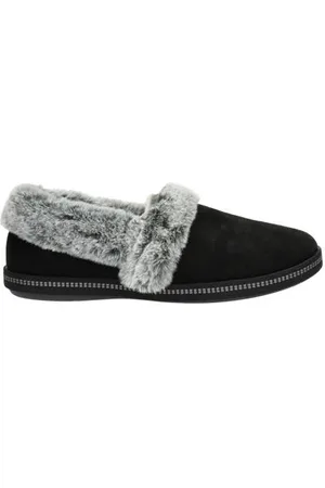 Skechers Cali pantoffels