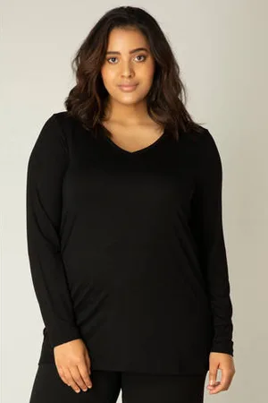 Base Level Longsleeve Alize