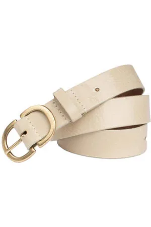 LEGEND Leren riem