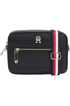 Tommy Hilfiger Crossbody tas Iconic Tommy