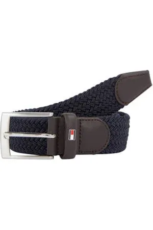 Tommy Hilfiger Gevlochten riem New Adan