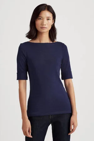 Ralph Lauren Top JUDY