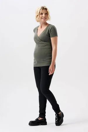 Noppies Maternity zwangerschaps skinny jeans