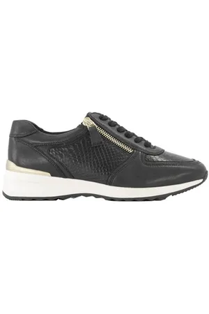 Medicus Leren sneakers