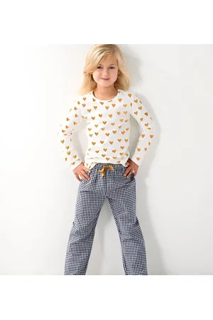 Little Label Pyjama van katoen