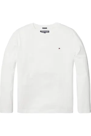 Tommy Hilfiger Longsleeve van katoen