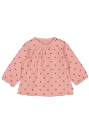 Quapi Baby longsleeve Phebe van katoen