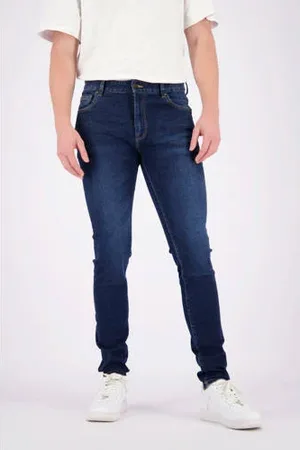 Raizzed Super skinny jeans Jungle
