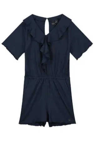 Nik & Nik Playsuit Rosa
