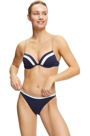 ESPRIT Women Beach voorgevormde push
