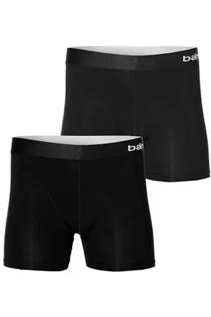 Apollo Boxershort met bamboe (set van 2)