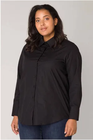 Base Level Blouse Aliza