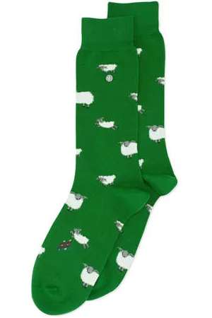 Alfredo Gonzales Sokken Sheep