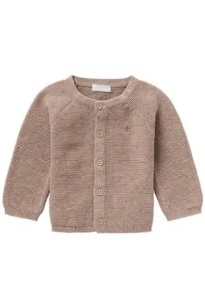 Noppies Baby baby vest Naga van katoen