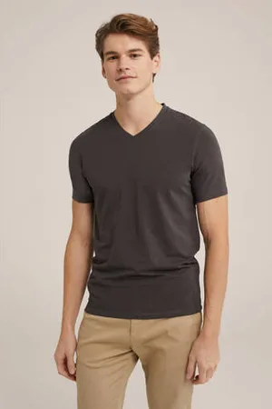 WE Fashion Slim fit T