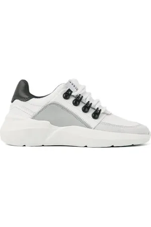 Nubikk Leren sneakers