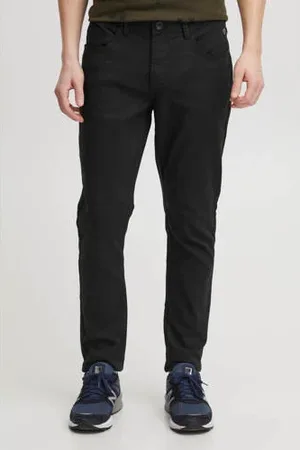 Blend Slim fit broek BHNewbury