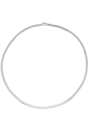 Abrazi Sterling zilveren ketting Magic