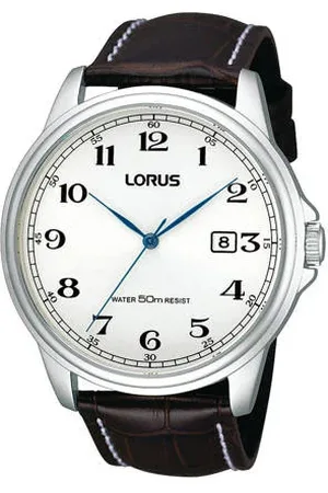 Lorus Horloge RS985AX9 zwart