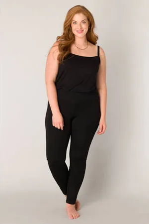 Base Level Skinny tregging Arnika