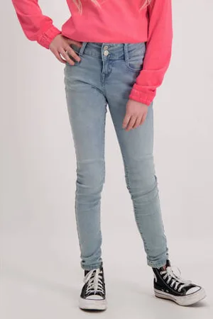 Cars best sale jeans meisjes