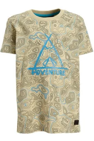 Orange stars T