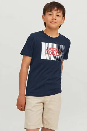 JACK & JONES JUNIOR T