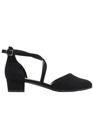 Graceland Pumps