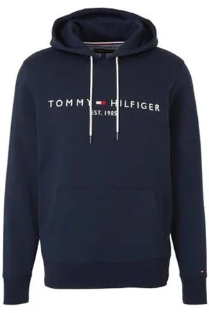 Tommy Hilfiger Hoodie met logo