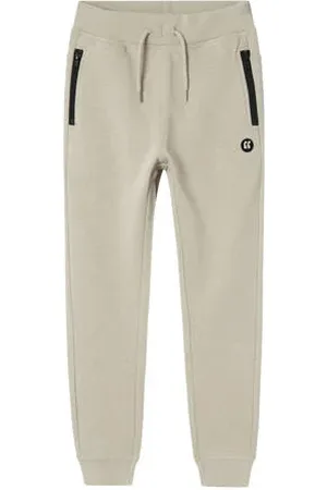 NAME IT KIDS joggingbroek NKMVIMO