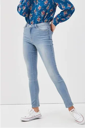 Cache Cache Slim fit jeans