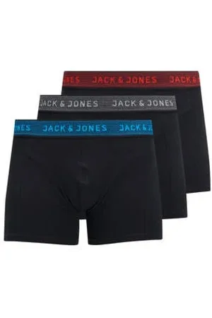 JACK & JONES JUNIOR boxershort
