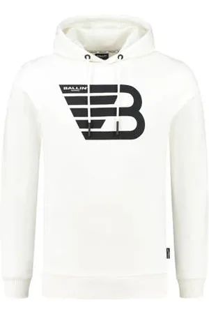 Ballin Hoodie original icon met logo