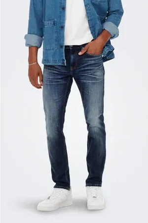 Only & Sons Regular fit jeans ONSWEFT 3251