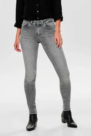 ONLY Skinny jeans ONLBLUSH regular