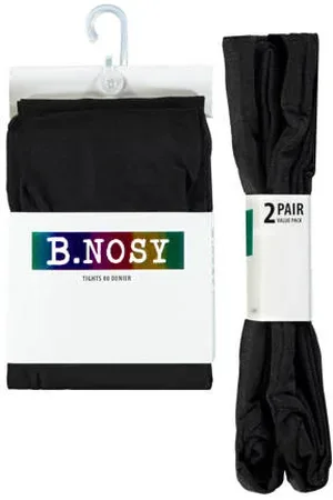 B.Nosy Panty