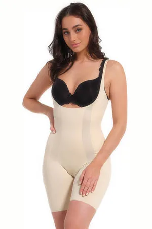 MAGIC Bodyfashion Sterk corrigerende bodysuit Dream Shaper