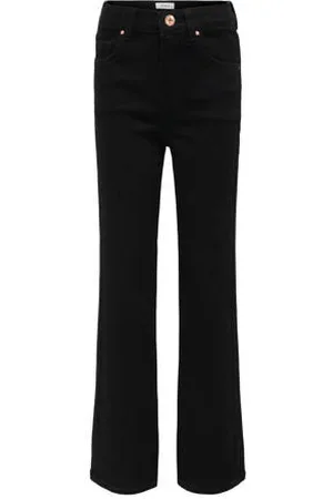 ONLY KIDS GIRL wide leg jeans KOGJUICY