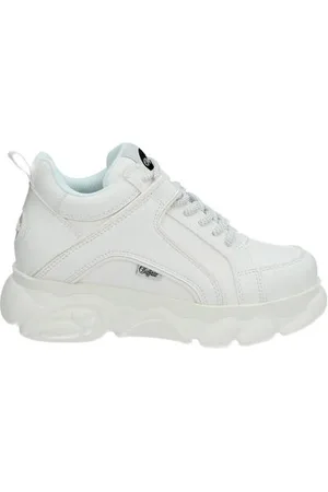 Buffalo Corin Vegan chunky dad sneakers