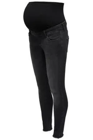 ONLY Skinny zwangerschaps jegging OLMBLUSH