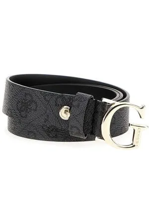 Guess Riem Vikky met logoprint