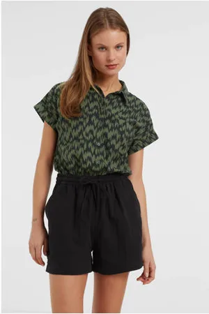 Anytime Dubbeldoek korte broek