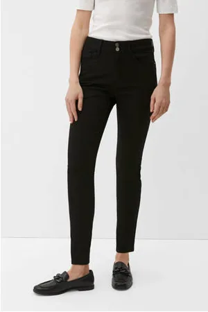 QS by s.Oliver Skinny broek