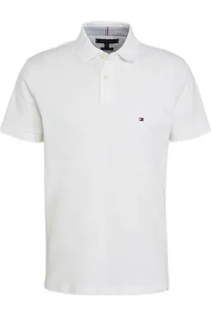 Tommy Hilfiger Regular fit polo 1985