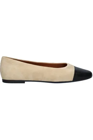 Vagabond Suède ballerina