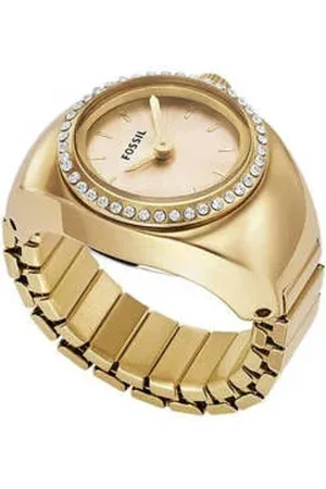 Fossil Horloge ES5319 Watch Ring