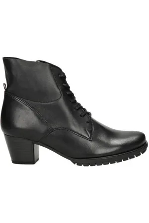 Gabor Leren veterboots