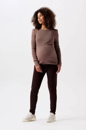 Noppies Maternity low waist skinny broek Renee